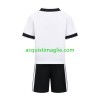 Divisa di Calcio Eintracht Frankfurt Bambino Trasferta 2026/2027